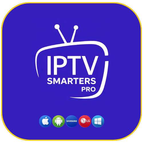 اشتراك iptv الرسمي - 3 أشهر